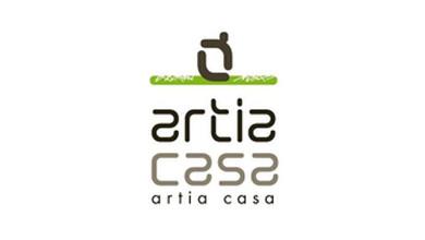 Artia Casa Logo