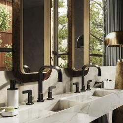 Inciso By Davidrockwell For Gessi