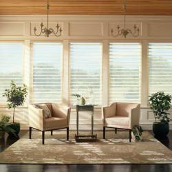 Silhouette Blinds