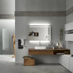 Eka Bathroom Furniture Progetto