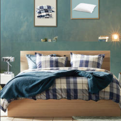 IKEA Cyprus - Bedroom Furniture